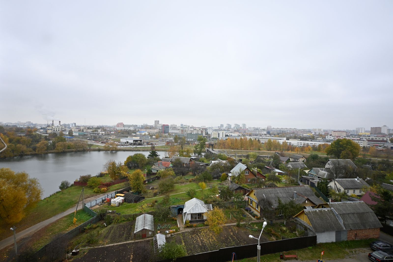 Продажа вторичного жилья от агентсва bir.by